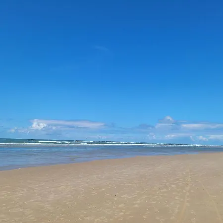 Gasthof Canberra Bergen aan Zee