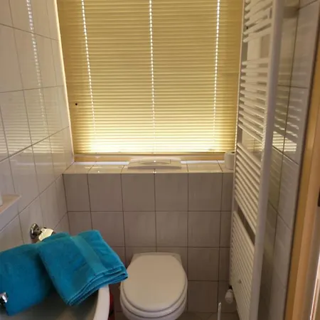 Canberra Vendégház 3*