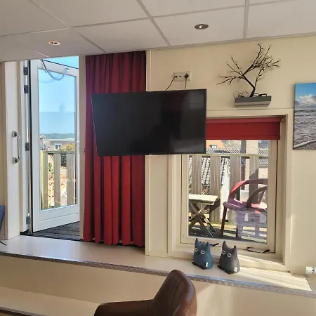 Canberra Maison d'hôtes Bergen aan Zee